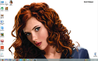 BioniX Background Switcher - image with BioniX smart stretch